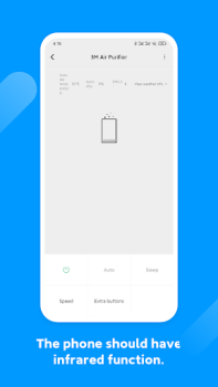 Download Mi Remote controller - for TV, Tools for Android screenshot 5