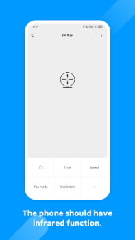 Download Mi Remote controller - for TV, Tools for Android screenshot 6
