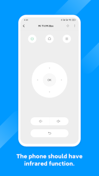 Download Mi Remote controller - for TV, Tools for Android screenshot 7
