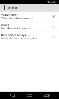Download TV (Samsung) Remote Control Tools for Android screenshot 7