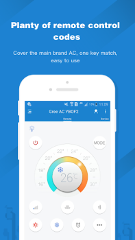 Download Universal TV Remote-ZaZa Remot Tools for Android