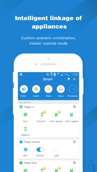 Download Universal TV Remote-ZaZa Remot Tools for Android screenshot 3