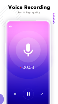 Download Voice Changer - Voice Editor Tools for Android