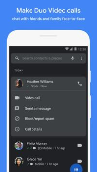 Download Phone by Google Tools for Android screenshot 2