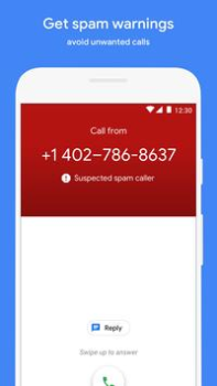 Download Phone by Google Tools for Android screenshot 3
