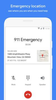 Download Phone by Google Tools for Android screenshot 4