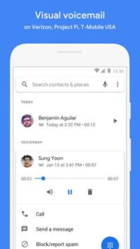 Download Phone by Google Tools for Android screenshot 5