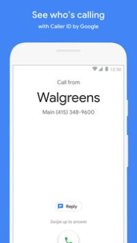 Download Phone by Google Tools for Android screenshot 6