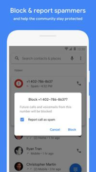 Download Phone by Google Tools for Android screenshot 7