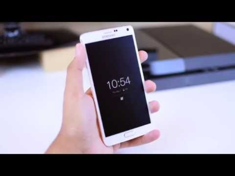 Download AcDisplay Personalization for Android screenshot 8