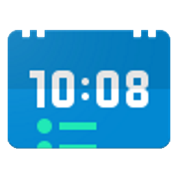 Logo Dashclock Widget