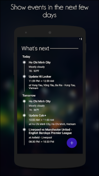 Download Hi Locker - Your Lock Screen Personalization for Android screenshot 6