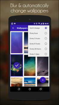 Download Hi Locker - Your Lock Screen Personalization for Android screenshot 7