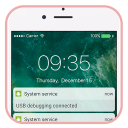 Download LockScreen Phone-Notification