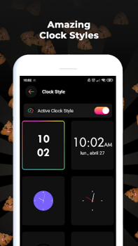Download NottifyApp - Notifications on Personalization for Android screenshot 5