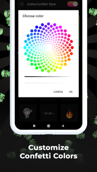 Download NottifyApp - Notifications on Personalization for Android screenshot 6