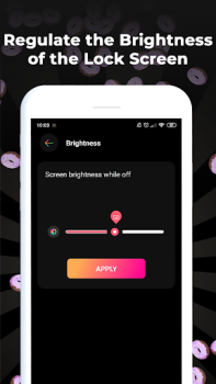 Download NottifyApp - Notifications on Personalization for Android screenshot 7