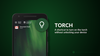 Download Black Hole - Lock screen Personalization for Android screenshot 6