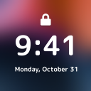 Download iNotify - OS Lock Screen