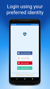 Download Anti-theft alarm Tools for Android screenshot 5