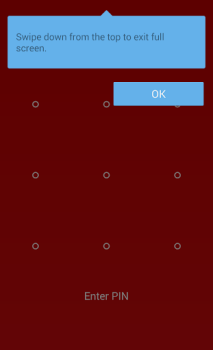 Download Anti Theft Alarm Tools for Android screenshot 5