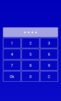 Download Anti Theft Alarm Tools for Android screenshot 7