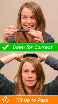 Download Heads Up! Word games for Android screenshot 2