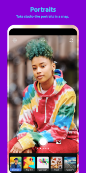 Download Photoshop Camera Photo Filters Photo for Android screenshot 3