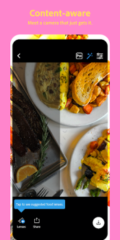 Download Photoshop Camera Photo Filters Photo for Android screenshot 6