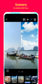 Download Photoshop Camera Photo Filters Photo for Android screenshot 7