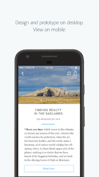 Download Adobe Xd Tools for Android