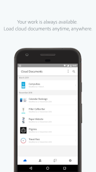 Download Adobe Xd Tools for Android screenshot 3