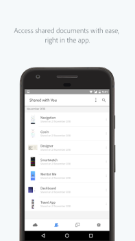 Download Adobe Xd Tools for Android screenshot 4