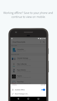 Download Adobe Xd Tools for Android screenshot 5
