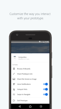 Download Adobe Xd Tools for Android screenshot 6