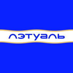 Logo Л’ЭТУАЛЬ