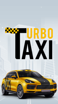 Download Turbo Taxi Cars and transportation for Android screenshot 7