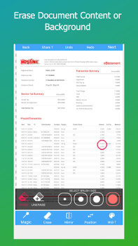 Download Sign Doc - Sign and Fill PDF Tools for Android screenshot 4