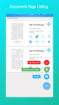 Download Sign Doc - Sign and Fill PDF Tools for Android screenshot 5