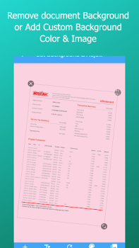 Download Sign Doc - Sign and Fill PDF Tools for Android screenshot 6