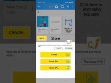 Download Sign Doc - Sign and Fill PDF Tools for Android screenshot 8