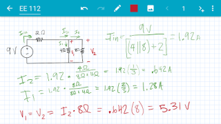 Download Squid: Take Notes, Markup PDFs Work for Android screenshot 6