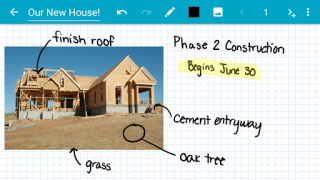 Download Squid: Take Notes, Markup PDFs Work for Android screenshot 7