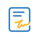 Download  Zoho Sign - Fill & eSign docs