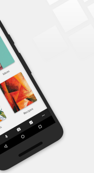 Download Notebook - Note-taking & To-do Work for Android screenshot 2