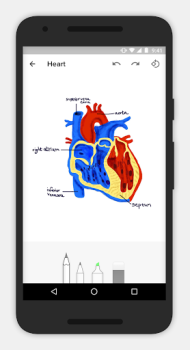 Download Notebook - Note-taking & To-do Work for Android screenshot 6