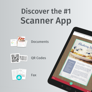 Download SwiftScan: Scan PDF Documents Work for Android screenshot 6