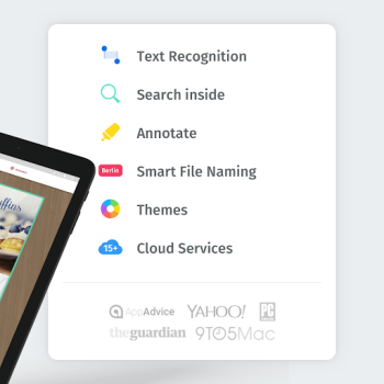 Download SwiftScan: Scan PDF Documents Work for Android screenshot 7