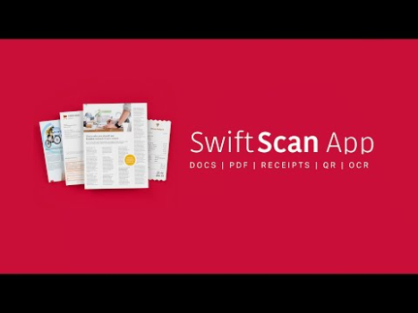 Download SwiftScan: Scan PDF Documents Work for Android screenshot 8