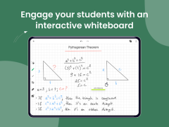 Download LiveBoard: Online Whiteboard Education for Android screenshot 6